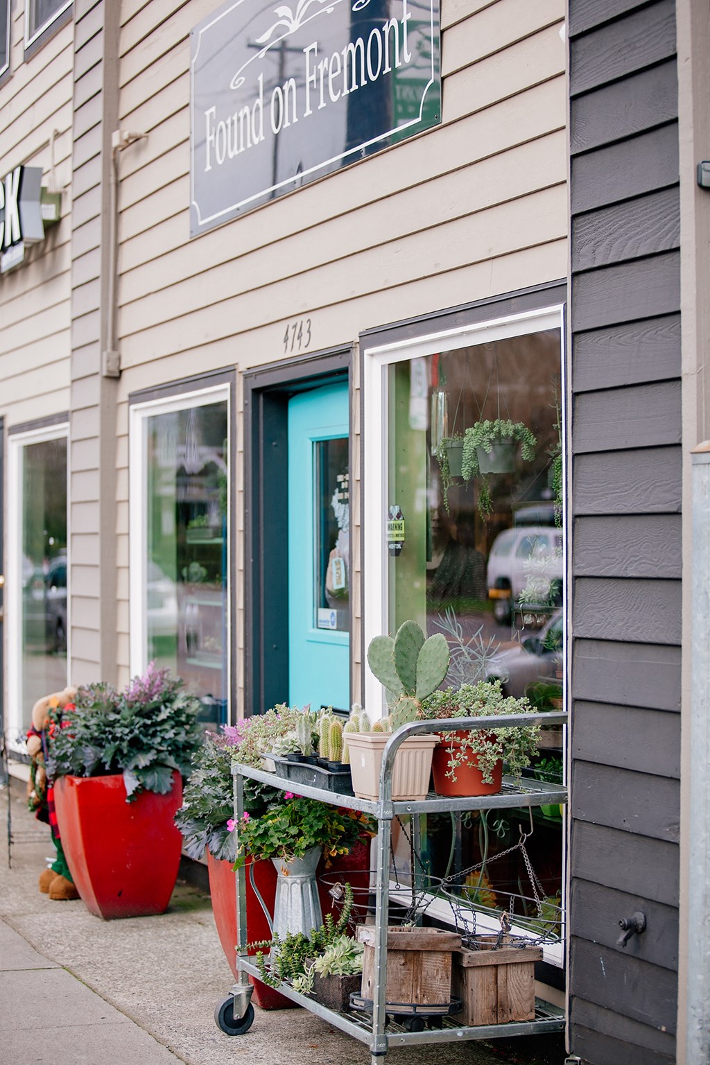 The Bridgetown Apartments, 4525 NE Fremont, Portland, OR RentCafe